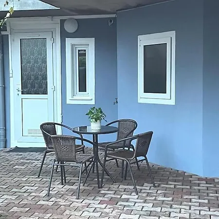 Colmar,appart Chaleureux 2 Pas Centre Avec Jardin