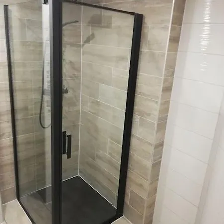 Colmar,appart Chaleureux 2 Pas Centre Avec Jardin شقة كولمار