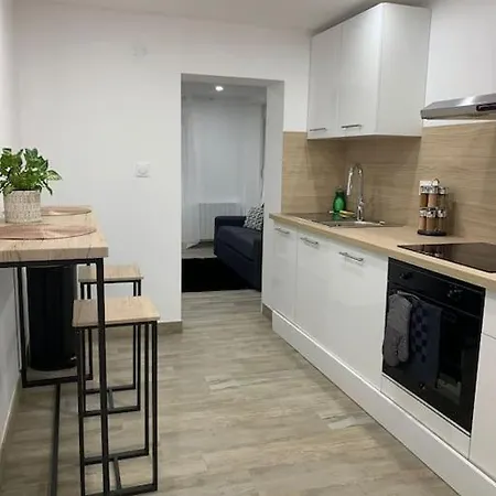 Apartment Colmar,appart Chaleureux 2 Pas Centre Avec Jardin Colmar