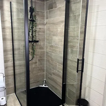 Colmar,appart Chaleureux 2 Pas Centre Avec Jardin *