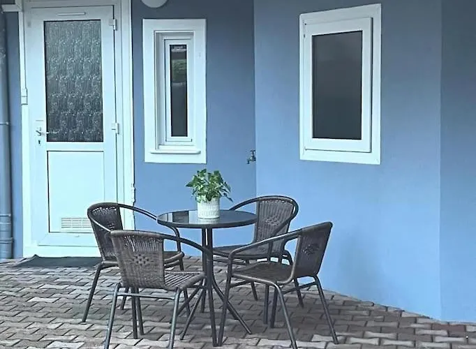 Colmar,appart Chaleureux 2 Pas Centre Avec Jardin